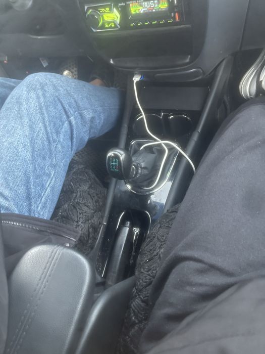 Malibu bar matizga idealni sastiya