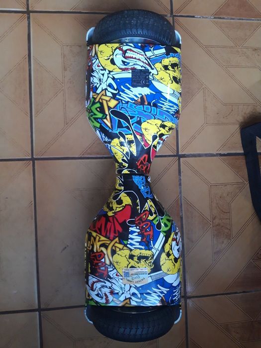 Hoverboard Myria MY7012XX