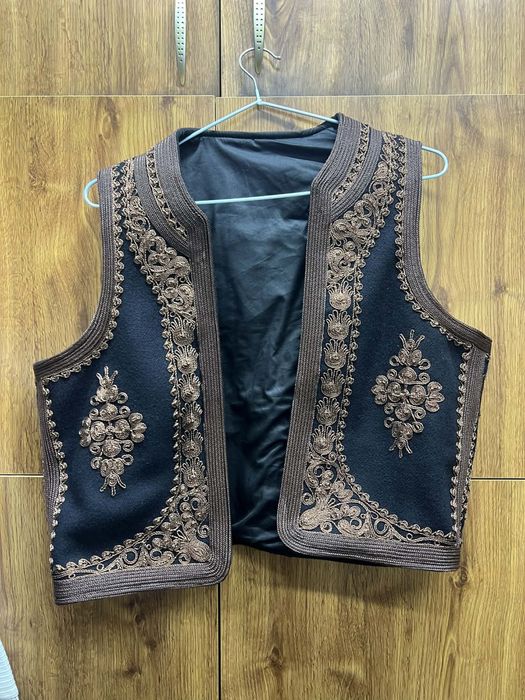 Мъжки елеци за народна носия