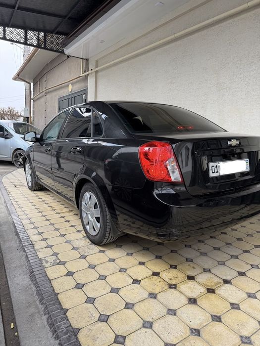 Gentira avtamat 2015