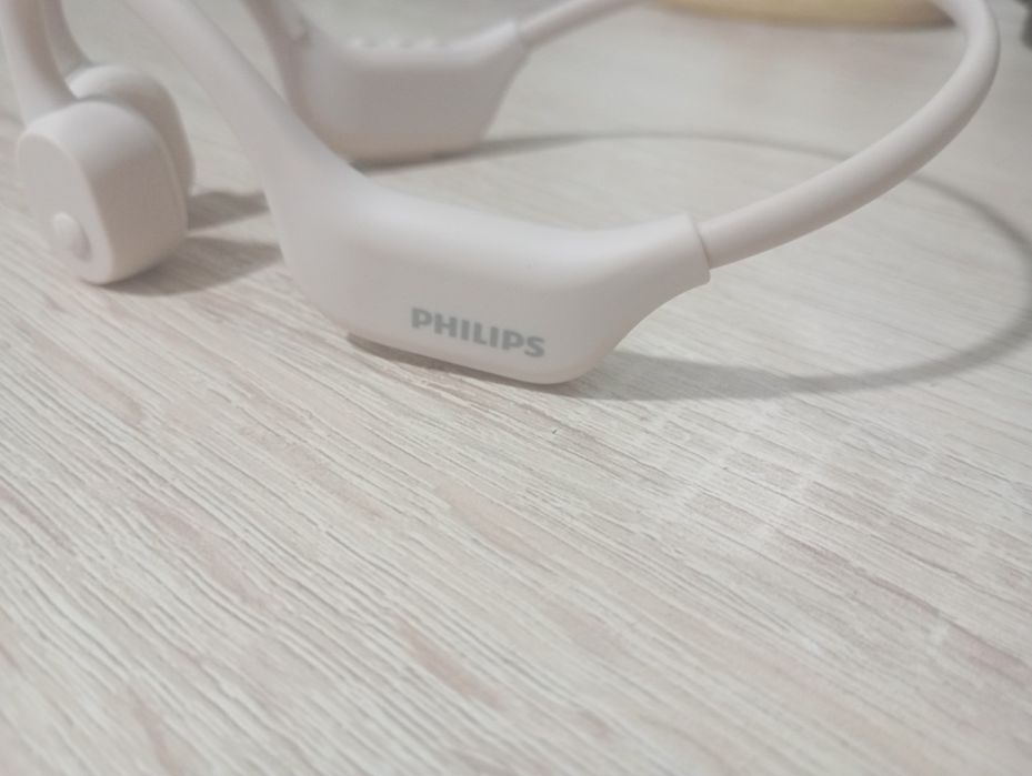 Спортивные наушники philips
