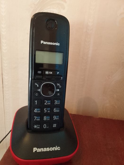 Продам радиотелефон