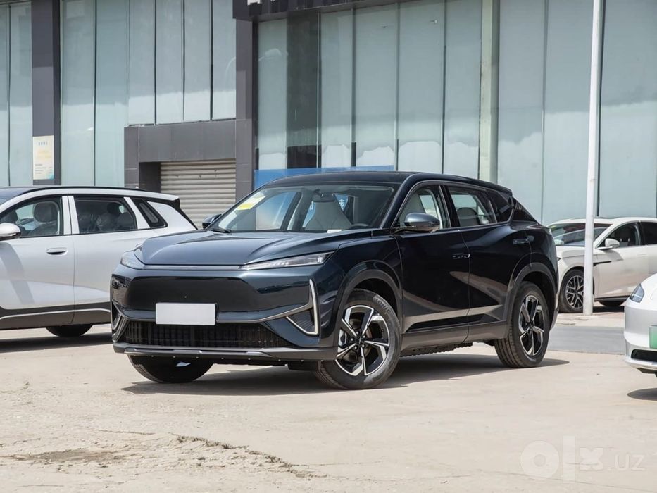 DONGFENG aeolos L7 full