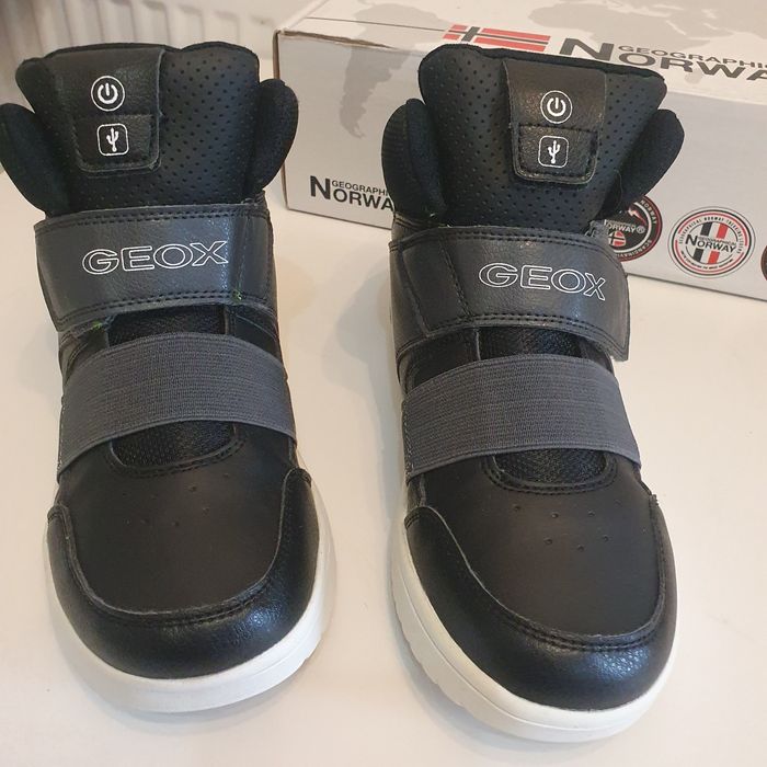 Geox Respira mas 39