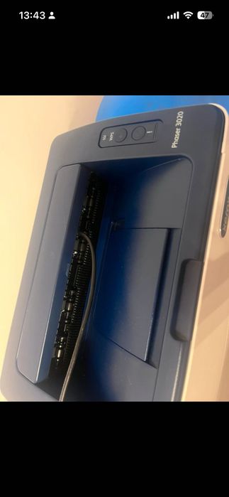 Printer Xerox 300