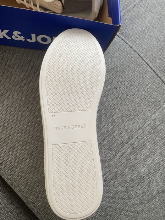 Papuci Jack&Jones Noi
