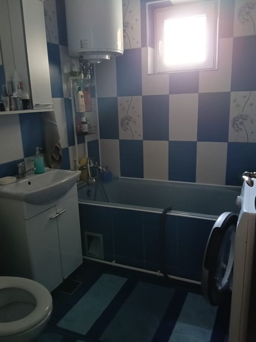 Vând apartament 2 camere