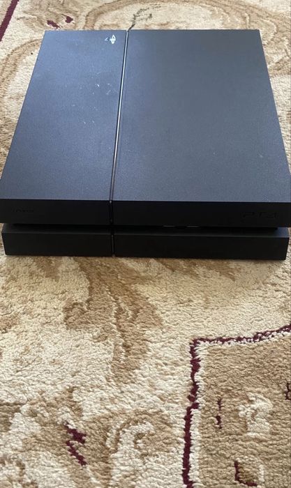 Playstation 4 Fat 1 TB