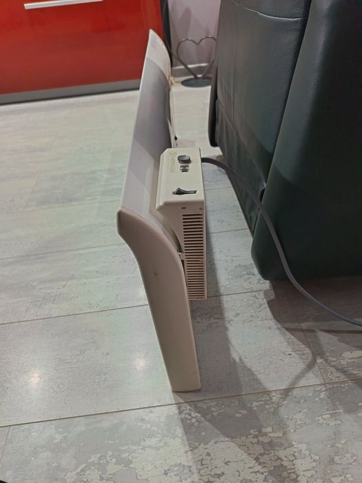 Конвекторен радиатор 1000w