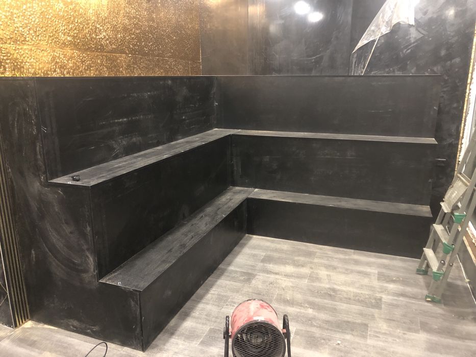 Сборщик по корпусной мебели