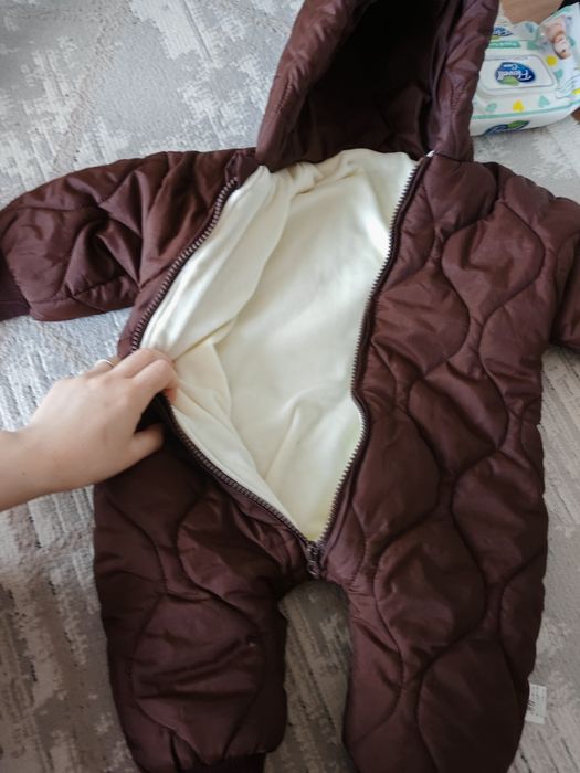 Продам детский комбинезон