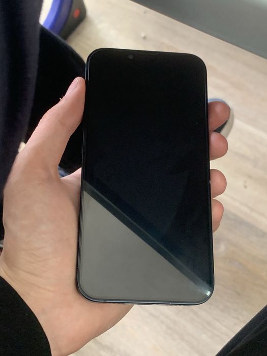 iPhone 14 без ремонт айфон 14 идеал