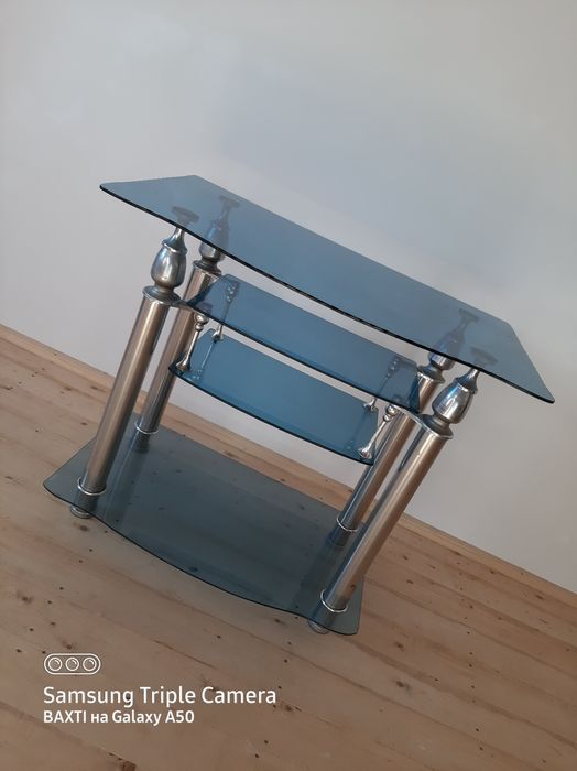 Пастафка для Телевизор