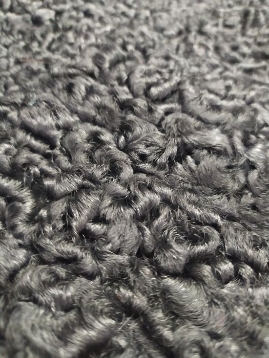 Продаю сырьё мех полушубок