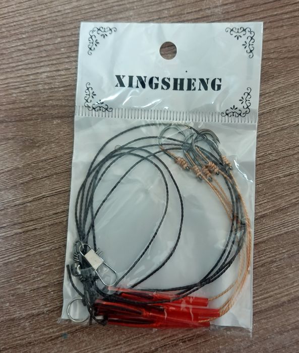 Товары для рыбалки