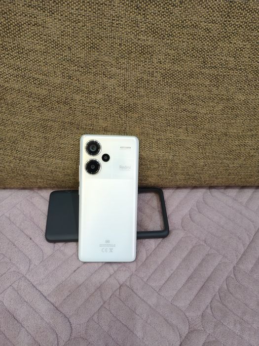 Новый! Redmi Note 13 Pro Plus 8/256gb White