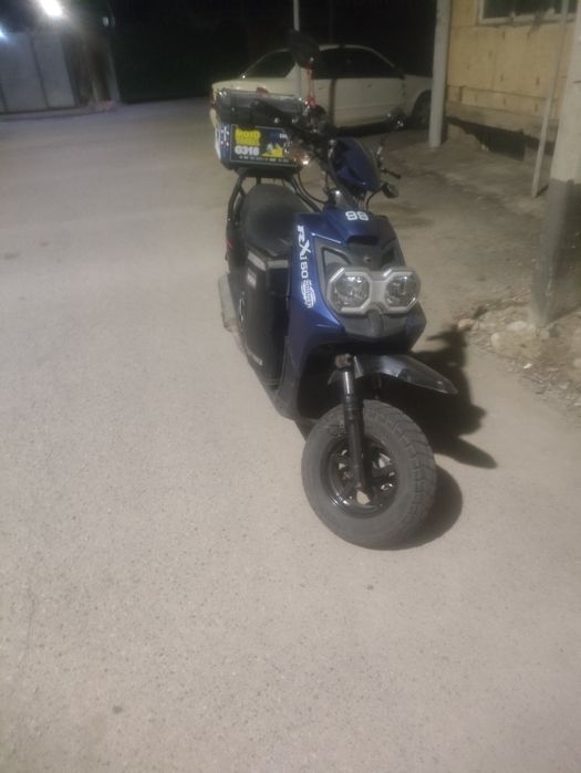 Мапет бумер 2 про