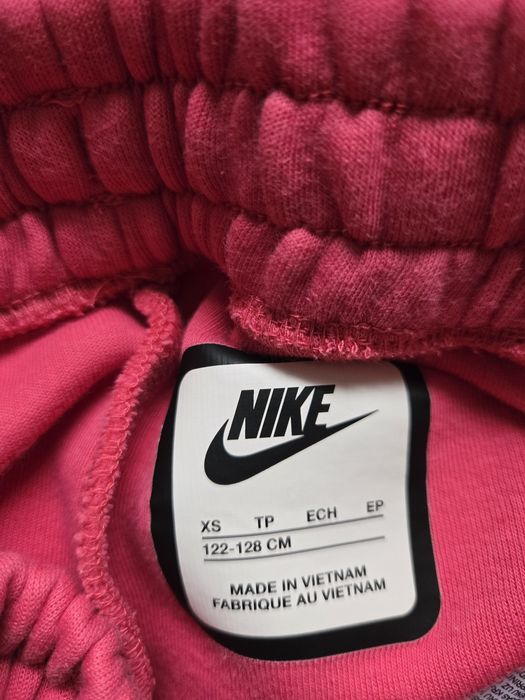 NIKE TECH Комплект оригинал