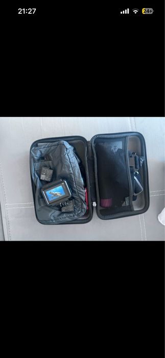 Camera GoPro Black