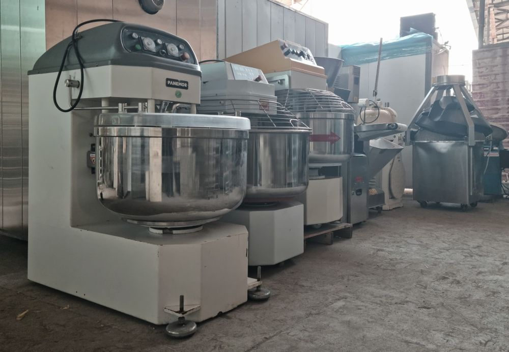 Un elak, meshkal okrugditel,testodlitel