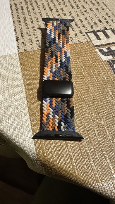 Верижка за appal watch ultra 1,2,3