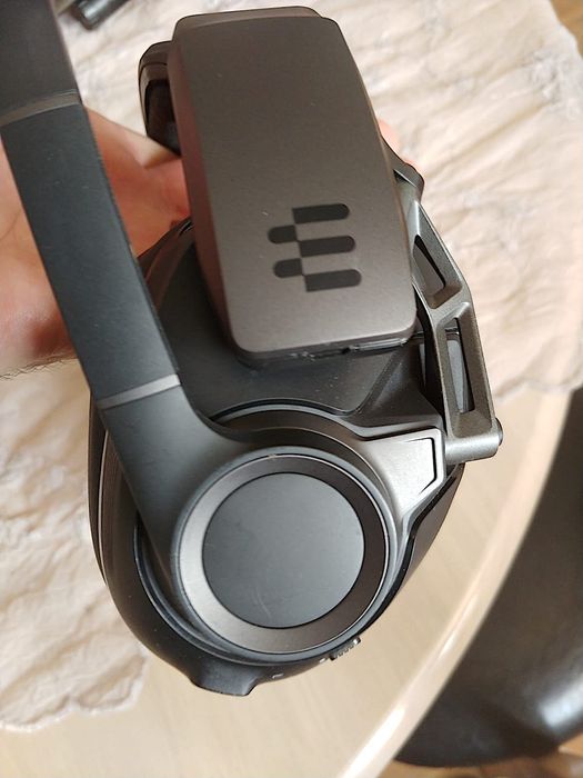 Sennheiser GSP 670 căști gaming Beyerdynamic.