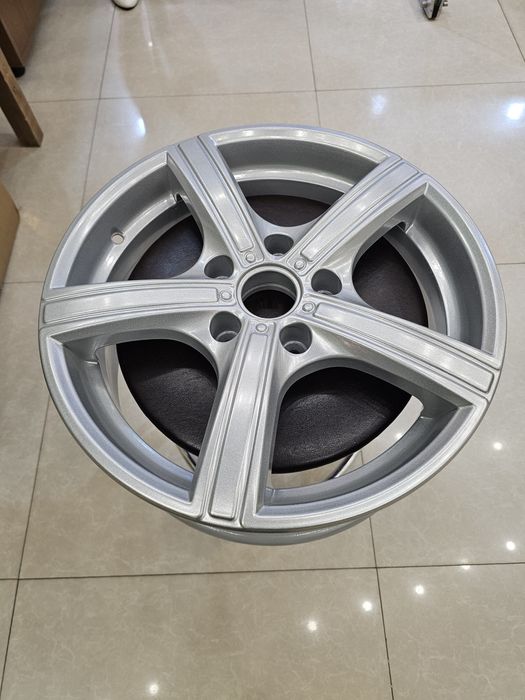 R16 диски 4шт 5×100 ЕТ 35