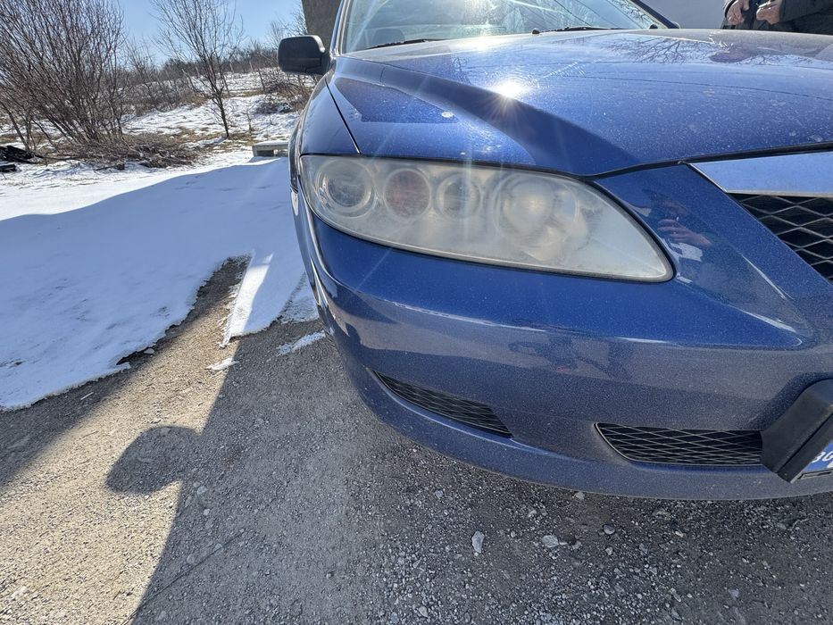 Химическо полиране на фарове