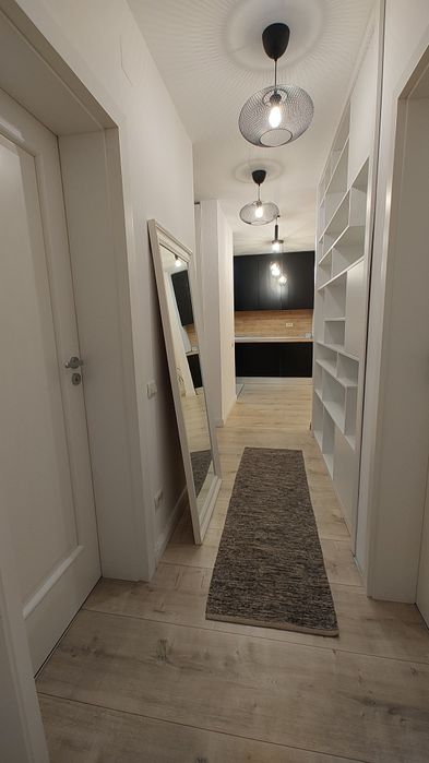 Apartment 3 camere Sisesti, Baneasa