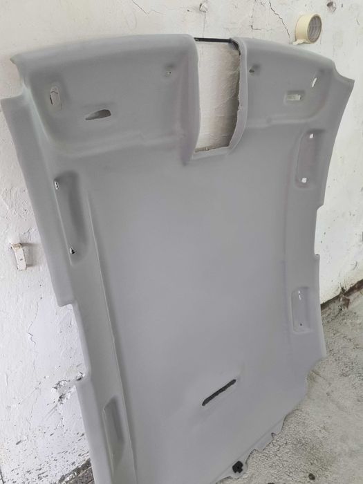 Retapitare Plafon Auto
