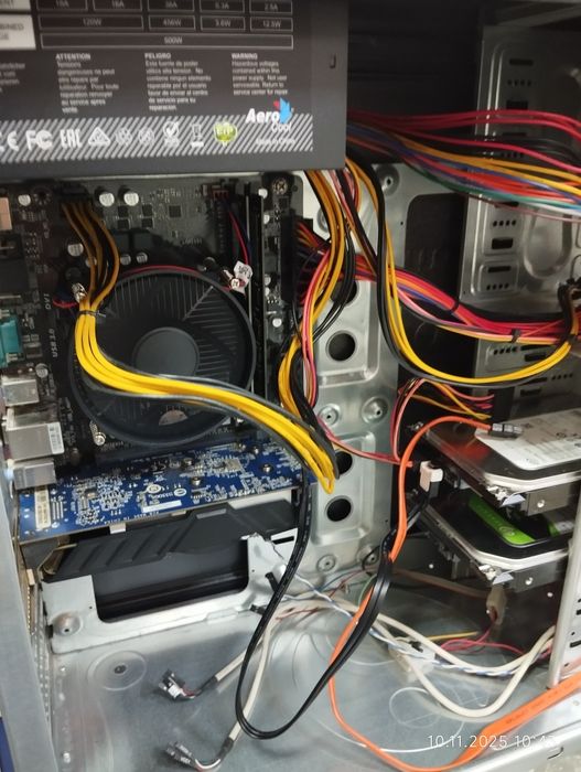 Продам ПК продам