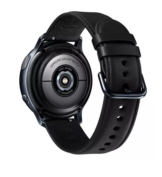 Samsung galaxy watch active2