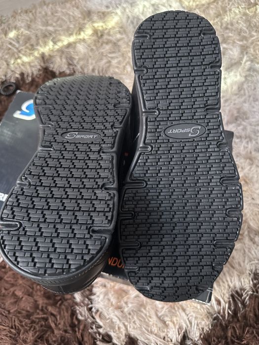 Skechers кросовки оригинал из Сша