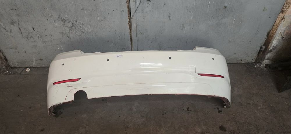 Задна броня BMW 2 coupe F22