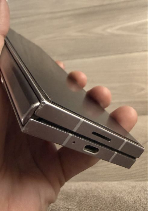 samsung z fold 6