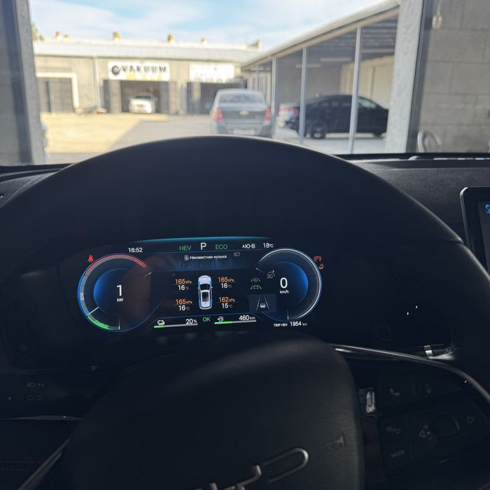 BYD Song Plus Champion Edition 2025 — 3