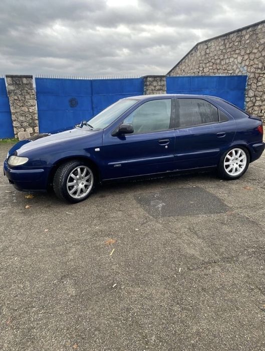 Vand Citroen Xsara 2.0HDI