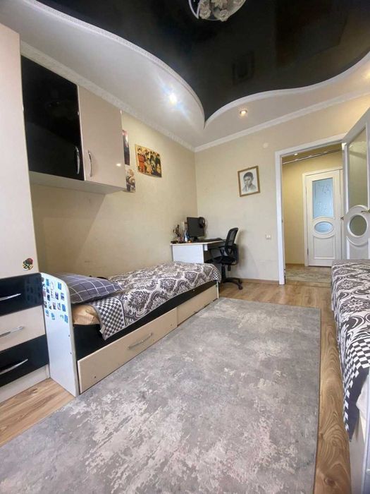 Продам 3-х ком мкр. Наурыз