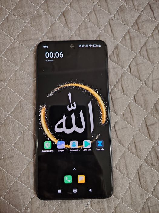 Продам Redmi nout 14