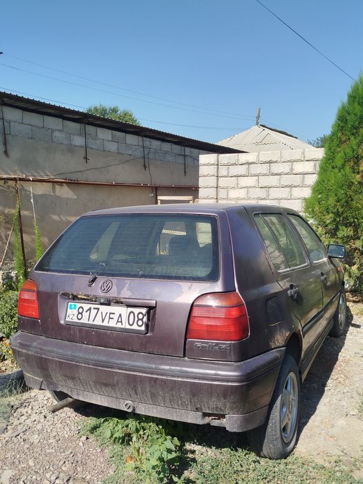 Продам или обменяю Гольф