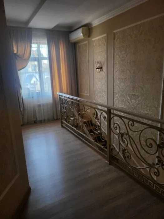 Сдаётся участок на Саламатина евроремонтам 7 ком.‼️