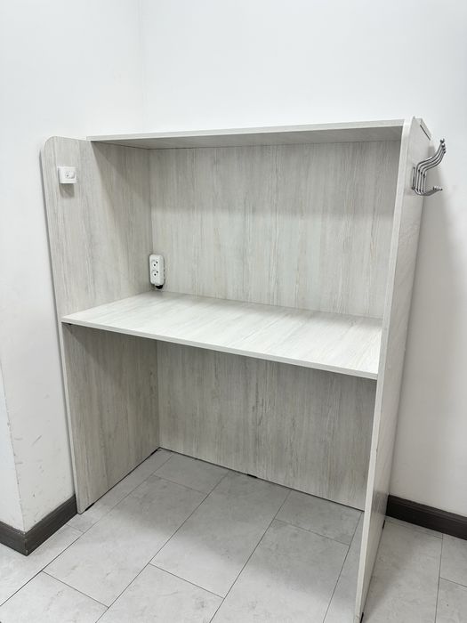 Продается Reception Ресепшен стол для бизнеса