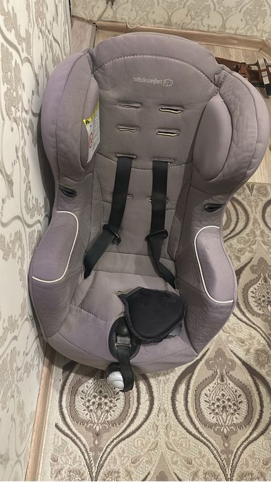 Автокресло до 3 лет