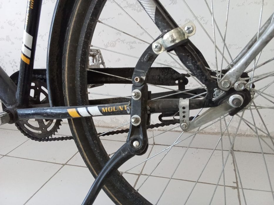 Продам велосипед