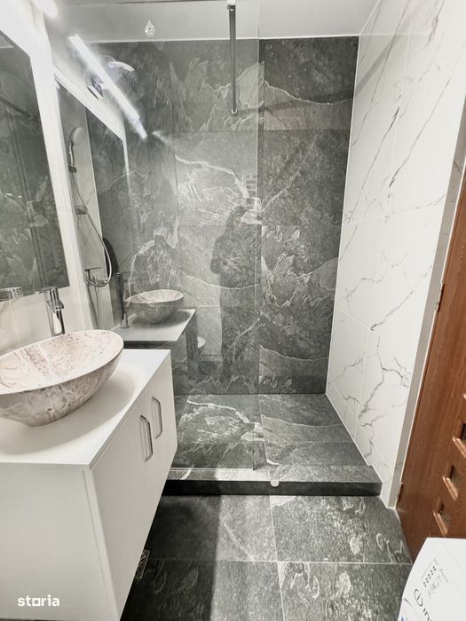 Apartament 2 camere + living open space