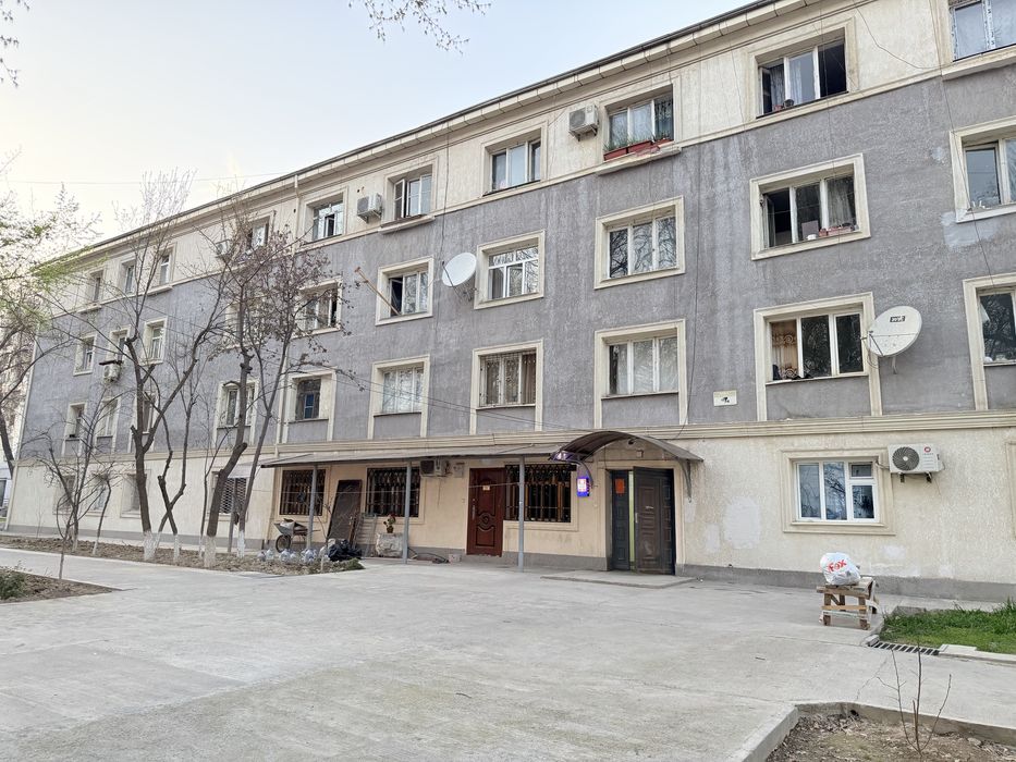 Готовый бизнес, квартира М. Горький, ТТЗ, мечеть Бешкапа