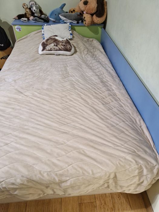 Обзавеждане за детска стая