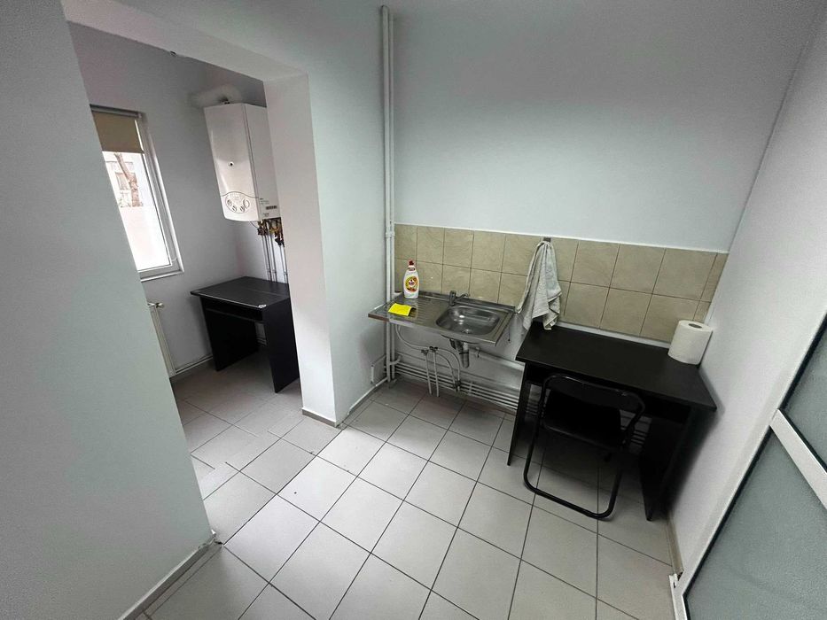 Apartament cu 2 camere