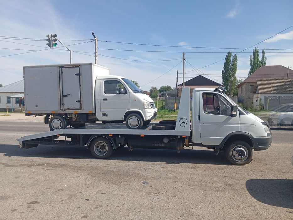 Эвакуатора услуги Кордай