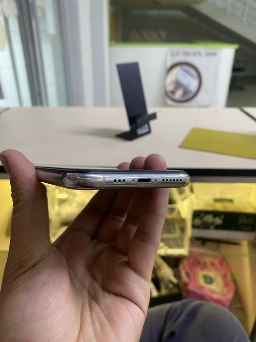 Iphone 11pro 512gb